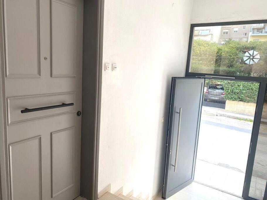 Artzy Petit Apartment Close To The Center Heraklion Exterior foto
