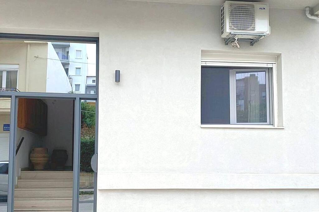 Artzy Petit Apartment Close To The Center Heraklion Exterior foto
