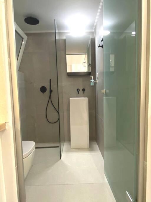 Artzy Petit Apartment Close To The Center Heraklion Exterior foto