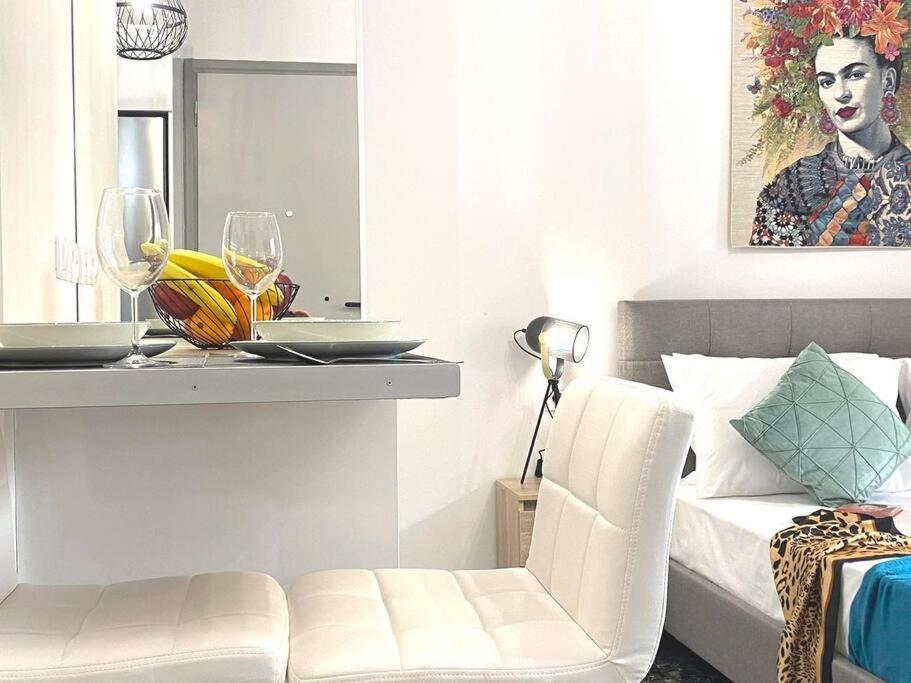Artzy Petit Apartment Close To The Center Heraklion Exterior foto