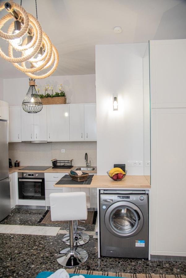 Artzy Petit Apartment Close To The Center Heraklion Exterior foto