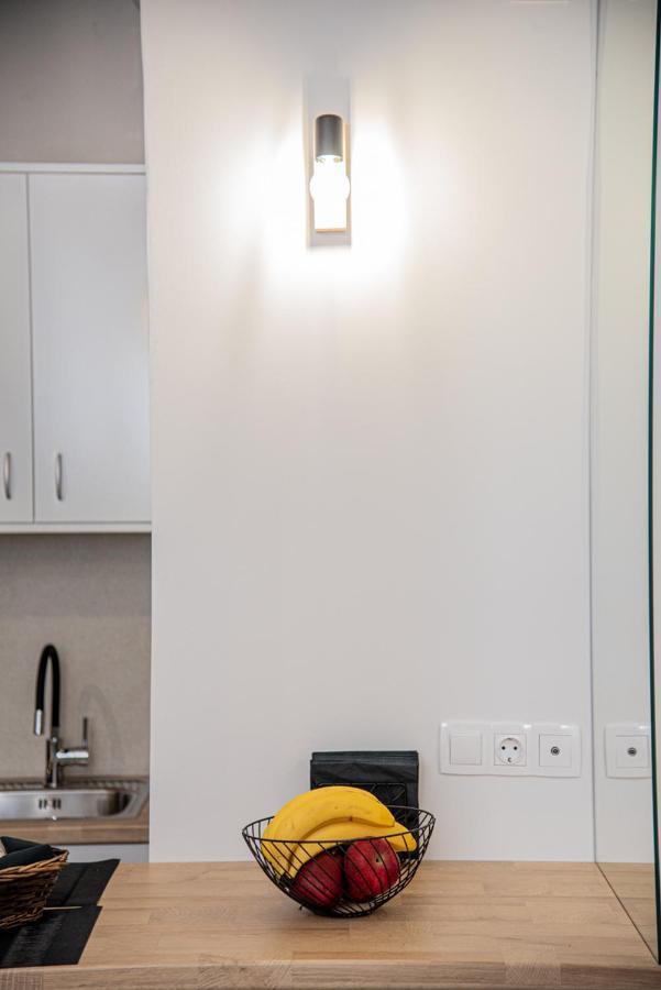Artzy Petit Apartment Close To The Center Heraklion Exterior foto