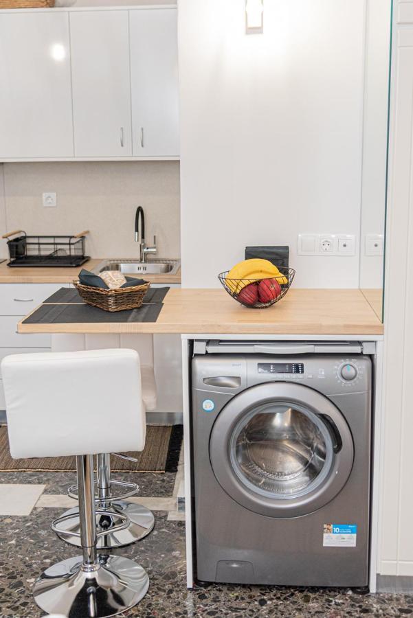 Artzy Petit Apartment Close To The Center Heraklion Exterior foto